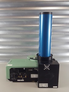 Thumbnail image of CSi 200 Series Gas Chromatography System w/ 205A Autosampler Lab