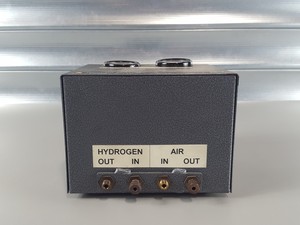 Thumbnail image of CSi 200 Series Gas Chromatography System w/ 205A Autosampler Lab