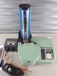 Thumbnail image of CSi 200 Series Gas Chromatography System w/ 205A Autosampler Lab