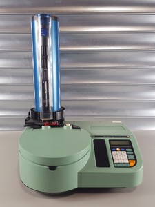 Thumbnail image of CSi 200 Series Gas Chromatography System w/ 205A Autosampler Lab