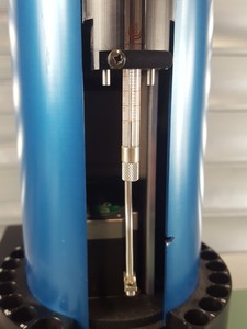Thumbnail image of CSi 200 Series Gas Chromatography System w/ 205A Autosampler Lab