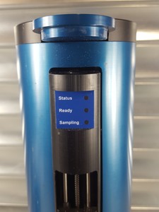 Thumbnail image of CSi 200 Series Gas Chromatography System w/ 205A Autosampler Lab