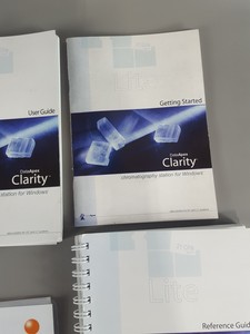 Thumbnail image of CSi 200 Series Gas Chromatography System w/ 205A Autosampler Lab