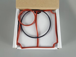 Thumbnail image of Peak Scientific Compressor Service Kit. Part number 06-5529 Lab