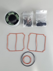 Thumbnail image of Peak Scientific Compressor Service Kit. Part number 06-5529 Lab