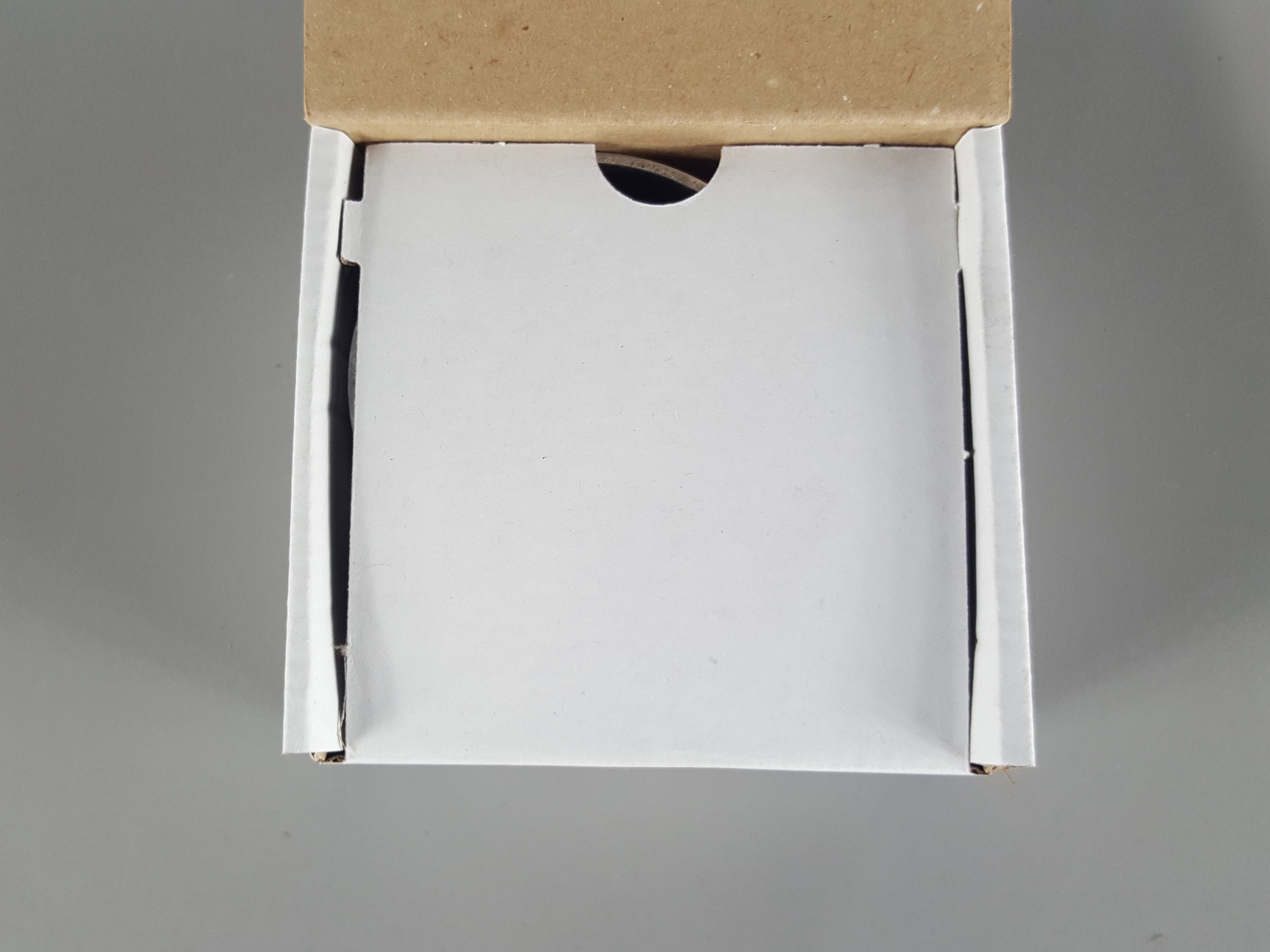 Image of Incomplete Peak Scientific Compressor Service Kit Part number 06-5529.