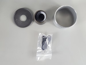 Thumbnail image of Incomplete Peak Scientific Compressor Service Kit Part number 06-5529.