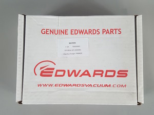 Thumbnail image of Edwards Tip Seal & Exhaust Kit (XDS46i) 1 EA 700005663.