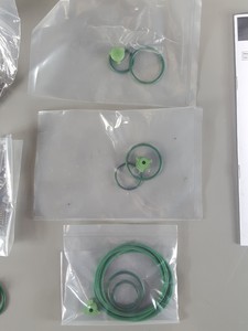 Thumbnail image of Edwards Tip Seal & Exhaust Kit (XDS46i) 1 EA 700005663.