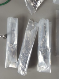 Thumbnail image of Edwards Tip Seal & Exhaust Kit (XDS46i) 1 EA 700005663.