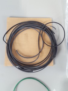 Thumbnail image of Edwards Tip Seal & Exhaust Kit (XDS46i) 1 EA 700005663.