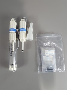 Thumbnail image of 3x Waters Chromatography Columns. 2 x AP-1 P/N:21901, 1 x AP-2 P/N:27501 Lab