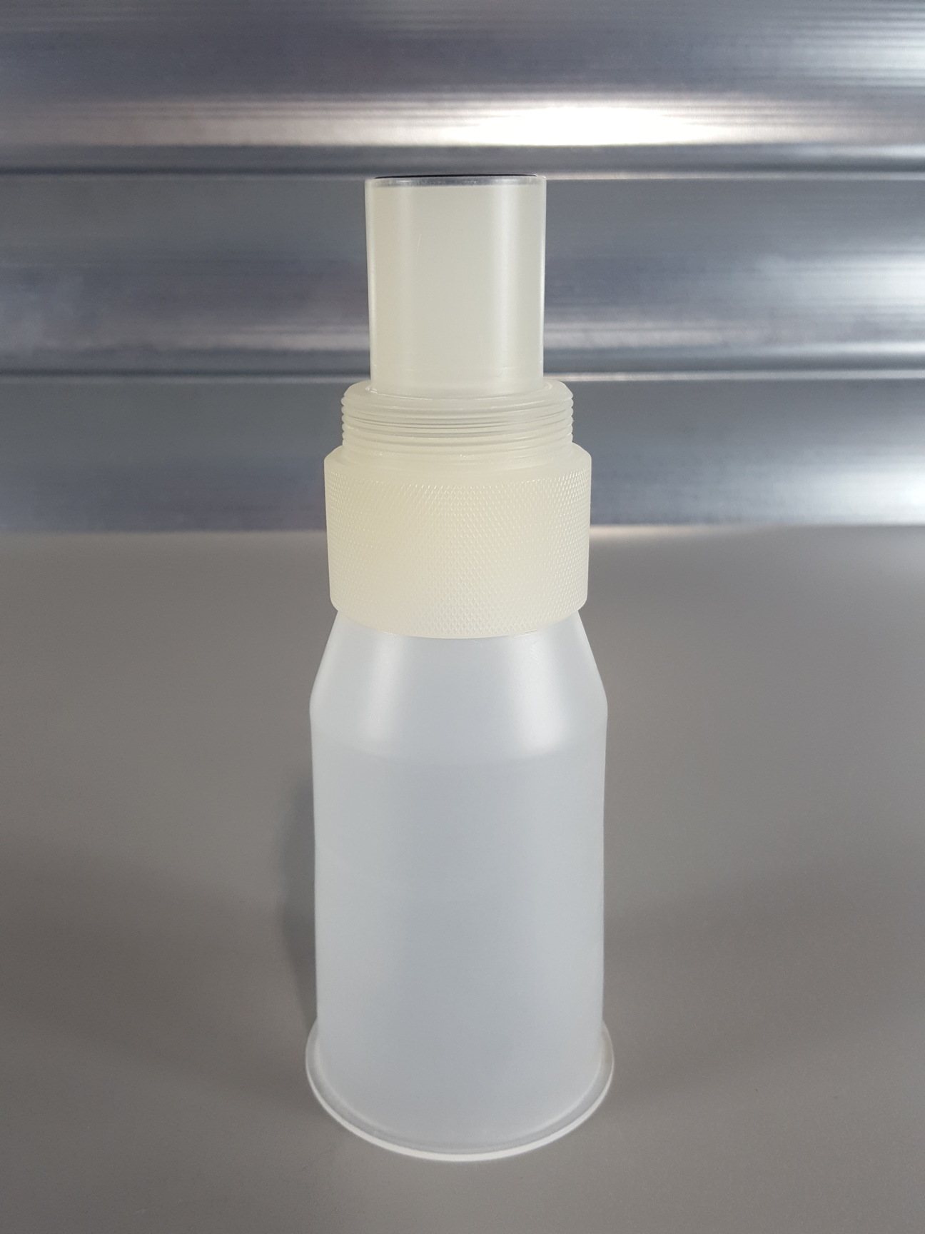 Image of 3x Waters Chromatography Columns. 2 x AP-1 P/N:21901, 1 x AP-2 P/N:27501 Lab