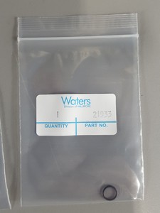 Thumbnail image of 3x Waters Chromatography Columns. 2 x AP-1 P/N:21901, 1 x AP-2 P/N:27501 Lab