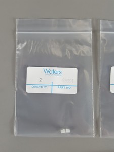 Thumbnail image of 3x Waters Chromatography Columns. 2 x AP-1 P/N:21901, 1 x AP-2 P/N:27501 Lab