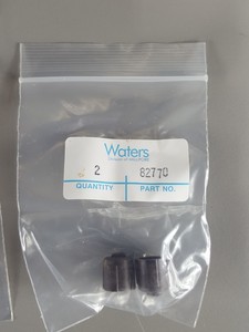 Thumbnail image of 3x Waters Chromatography Columns. 2 x AP-1 P/N:21901, 1 x AP-2 P/N:27501 Lab