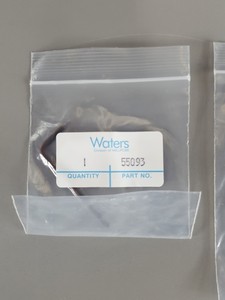 Thumbnail image of 3x Waters Chromatography Columns. 2 x AP-1 P/N:21901, 1 x AP-2 P/N:27501 Lab