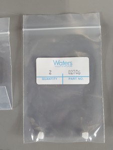 Thumbnail image of 3x Waters Chromatography Columns. 2 x AP-1 P/N:21901, 1 x AP-2 P/N:27501 Lab