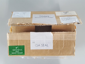 Thumbnail image of Waters 700005349 Vulcan ION Block Assembly Lab
