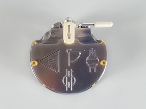 Thumbnail image of Waters 700005349 Vulcan ION Block Assembly Lab