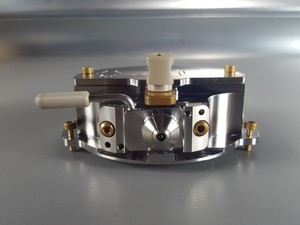 Thumbnail image of Waters 700005349 Vulcan ION Block Assembly Lab