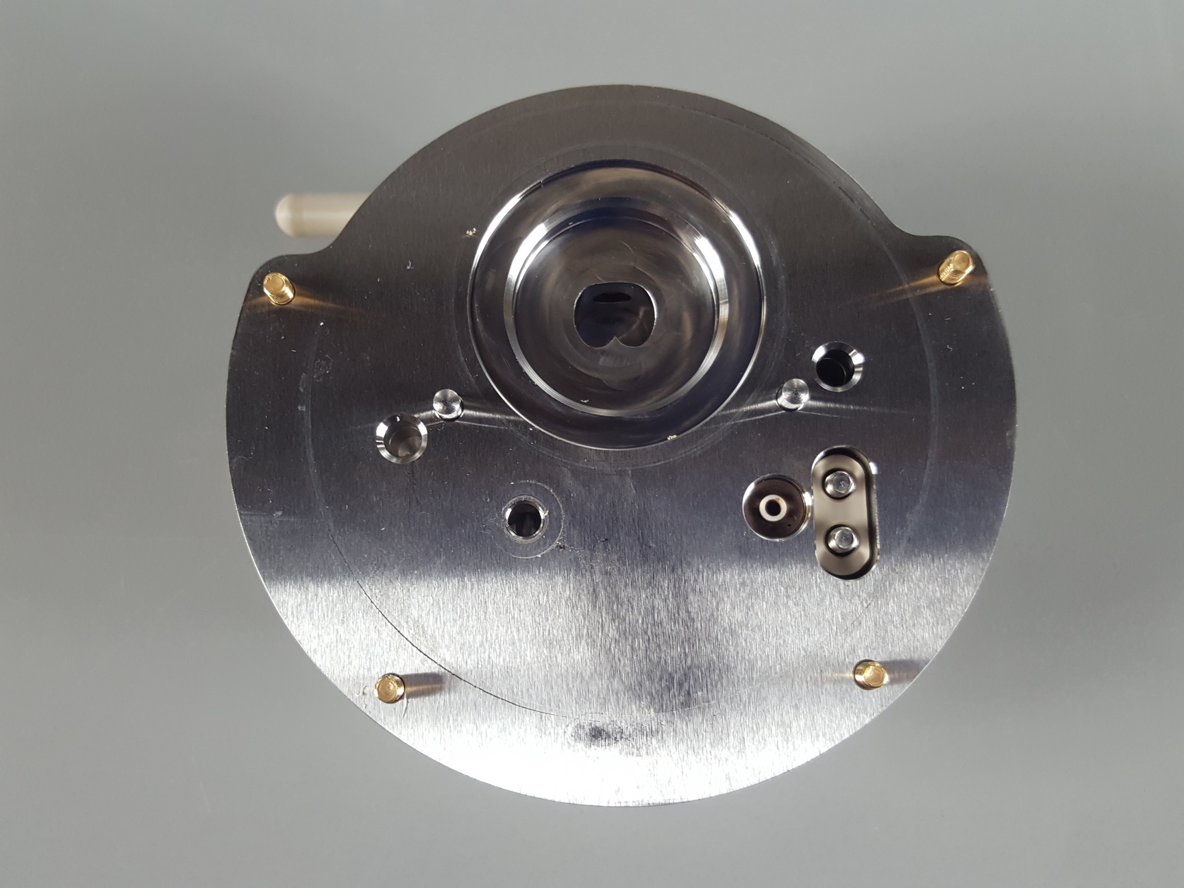 Image of Waters 700005349 Vulcan ION Block Assembly Lab