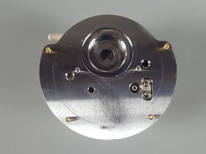 Thumbnail image of Waters 700005349 Vulcan ION Block Assembly Lab