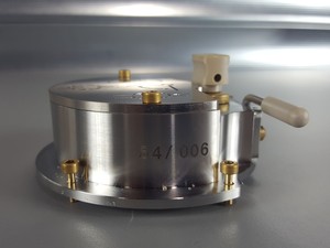 Thumbnail image of Waters 700005349 Vulcan ION Block Assembly Lab