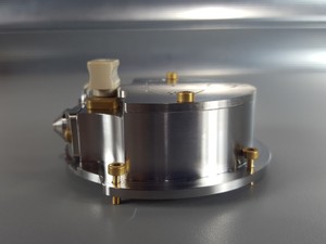 Thumbnail image of Waters 700005349 Vulcan ION Block Assembly Lab