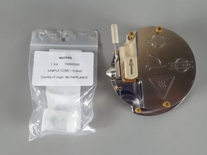 Thumbnail image of Waters 700005349 Vulcan ION Block Assembly Lab