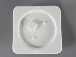Thumbnail image of Waters XEVO TQ-S ION Block Assembly 289005582 Lab