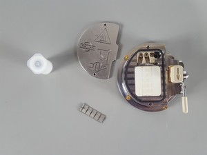 Thumbnail image of Waters XEVO TQ-S ION Block Assembly 289005582 Lab