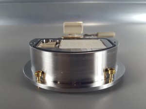 Thumbnail image of Waters XEVO TQ-S ION Block Assembly 289005582 Lab