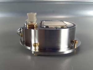 Thumbnail image of Waters XEVO TQ-S ION Block Assembly 289005582 Lab