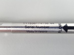 Thumbnail image of Waters Nova-Pak C18 4um 3.9 x 150mm HPLC Chromatography Column WAT086344 Lab
