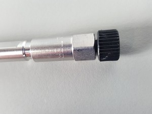Thumbnail image of Waters Nova-Pak C18 4um 3.9 x 150mm HPLC Chromatography Column WAT086344 Lab