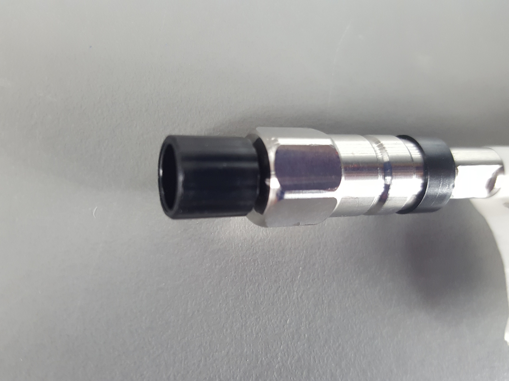 Image of Thermo Scientific Hypercarb 50 x 2.1mm HPLC Chromatography Column 35005-052130