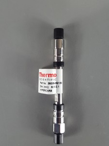 Thumbnail image of 2x Thermo Scientific Hypercarb 50 x 2.1mm HPLC Columns Part No 35005-052130 Lab