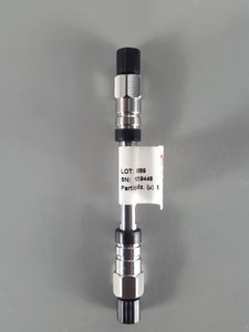 Thumbnail image of 2x Thermo Scientific Hypercarb 50 x 2.1mm HPLC Columns Part No 35005-052130 Lab