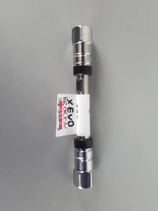 Thumbnail image of 2x Thermo Scientific Hypercarb 50 x 2.1mm HPLC Columns Part No 35005-052130 Lab