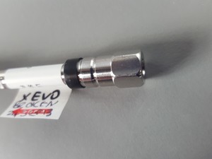 Thumbnail image of 2x Thermo Scientific Hypercarb 50 x 2.1mm HPLC Columns Part No 35005-052130 Lab