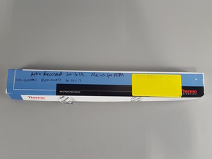 Thumbnail image of 2x Thermo Scientific Hypercarb 250 x 2.1mm 5u HPLC Columns PN 35005-252130 Lab