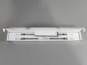 Thumbnail image of 2x Thermo Scientific Hypercarb 250 x 2.1mm 5u HPLC Columns PN 35005-252130 Lab