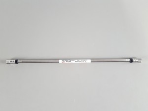Thumbnail image of 2x Thermo Scientific Hypercarb 250 x 2.1mm 5u HPLC Columns PN 35005-252130 Lab