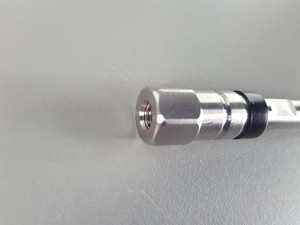 Thumbnail image of 2x Thermo Scientific Hypercarb 250 x 2.1mm 5u HPLC Columns PN 35005-252130 Lab