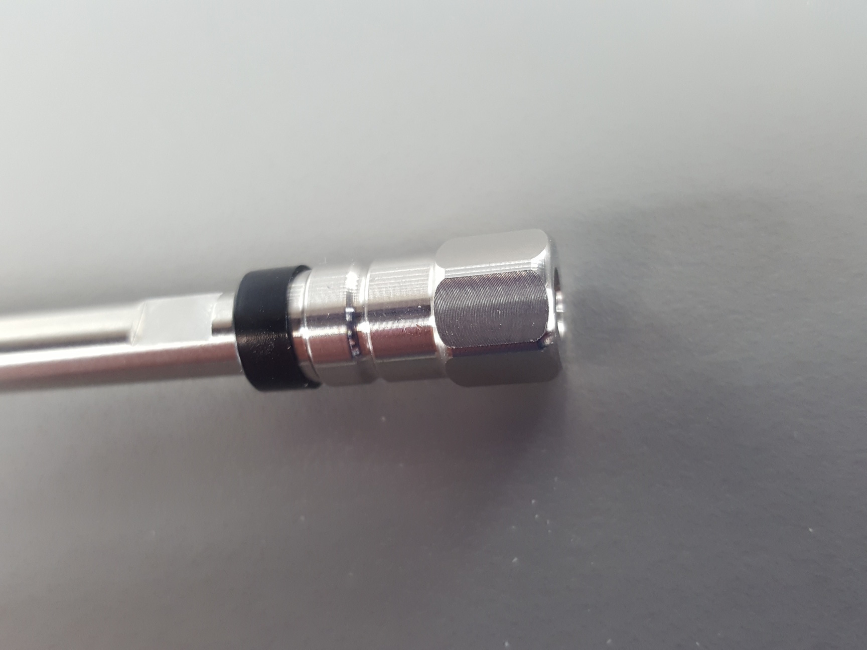 Image of 2x Thermo Scientific Hypercarb 250 x 2.1mm 5u HPLC Columns PN 35005-252130 Lab