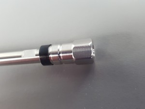 Thumbnail image of 2x Thermo Scientific Hypercarb 250 x 2.1mm 5u HPLC Columns PN 35005-252130 Lab