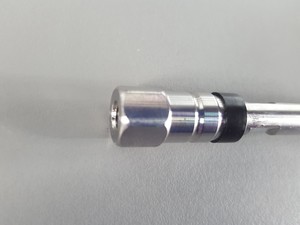 Thumbnail image of 2x Thermo Scientific Hypercarb 250 x 2.1mm 5u HPLC Columns PN 35005-252130 Lab