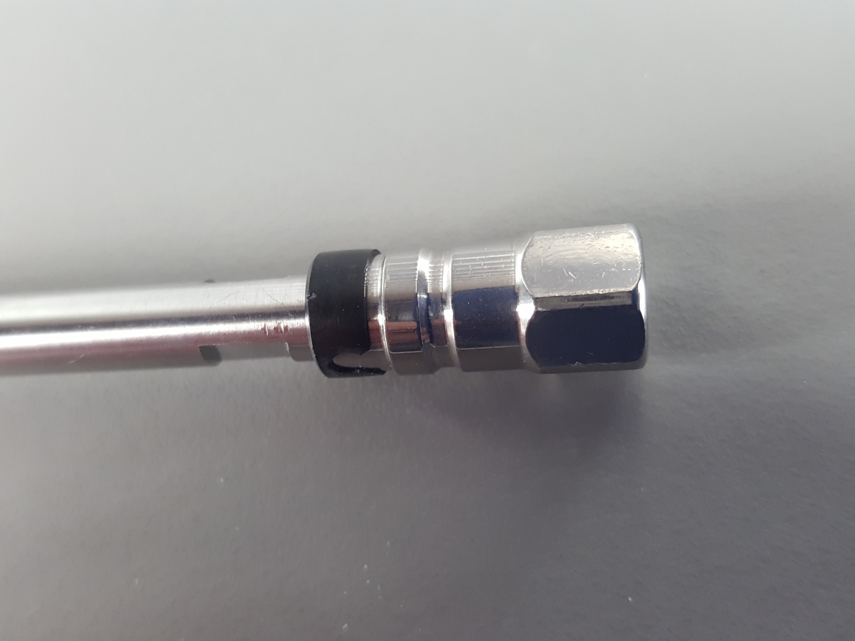 Image of 2x Thermo Scientific Hypercarb 250 x 2.1mm 5u HPLC Columns PN 35005-252130 Lab