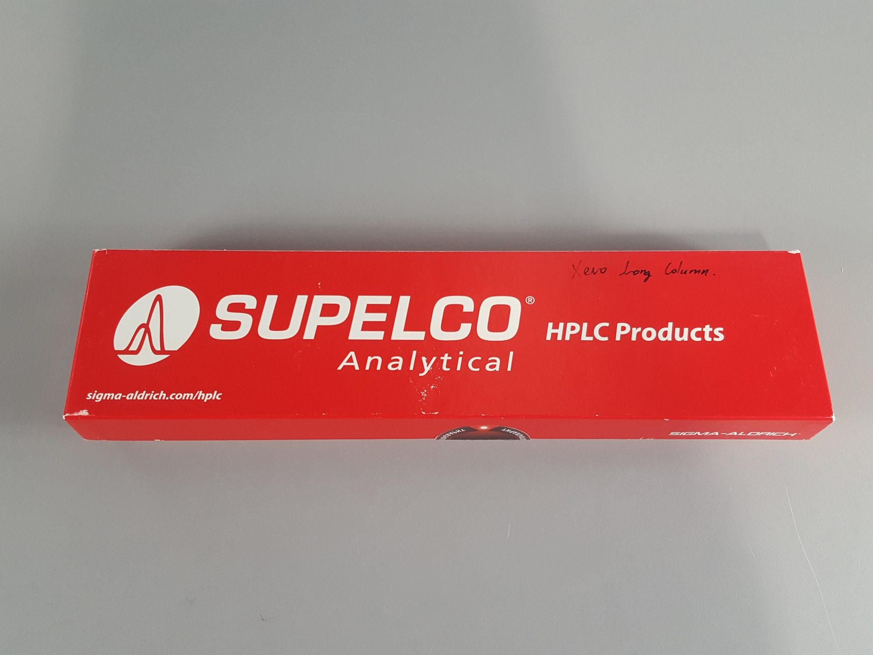 Image of Supelco Analytical Astec Chirobiotic T Chiral HPLC Column 122426-03 12020AST Lab